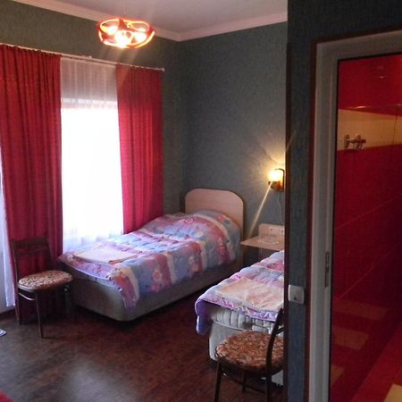 Hotel Tourist Akhaltsikhe  Habitación foto
