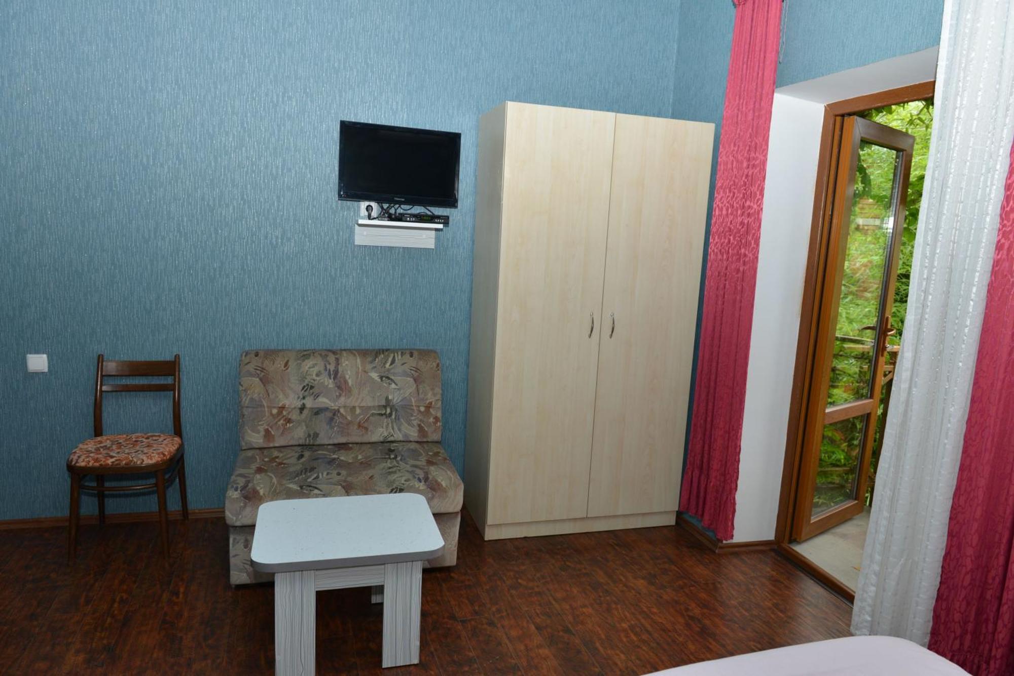 Hotel Tourist Akhaltsikhe  Habitación foto
