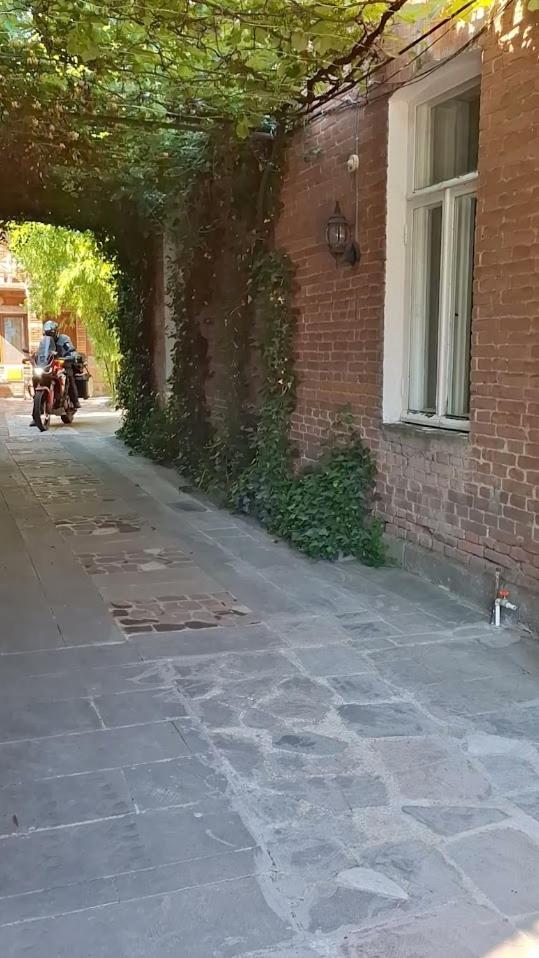 Hotel Tourist Akhaltsikhe  Exterior foto