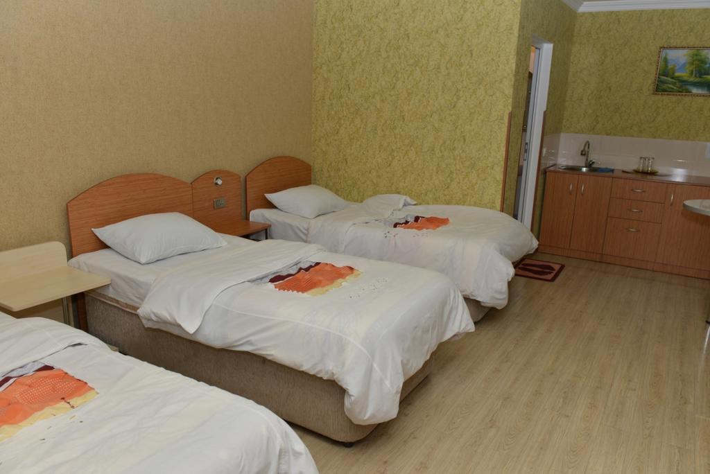 Hotel Tourist Akhaltsikhe  Habitación foto