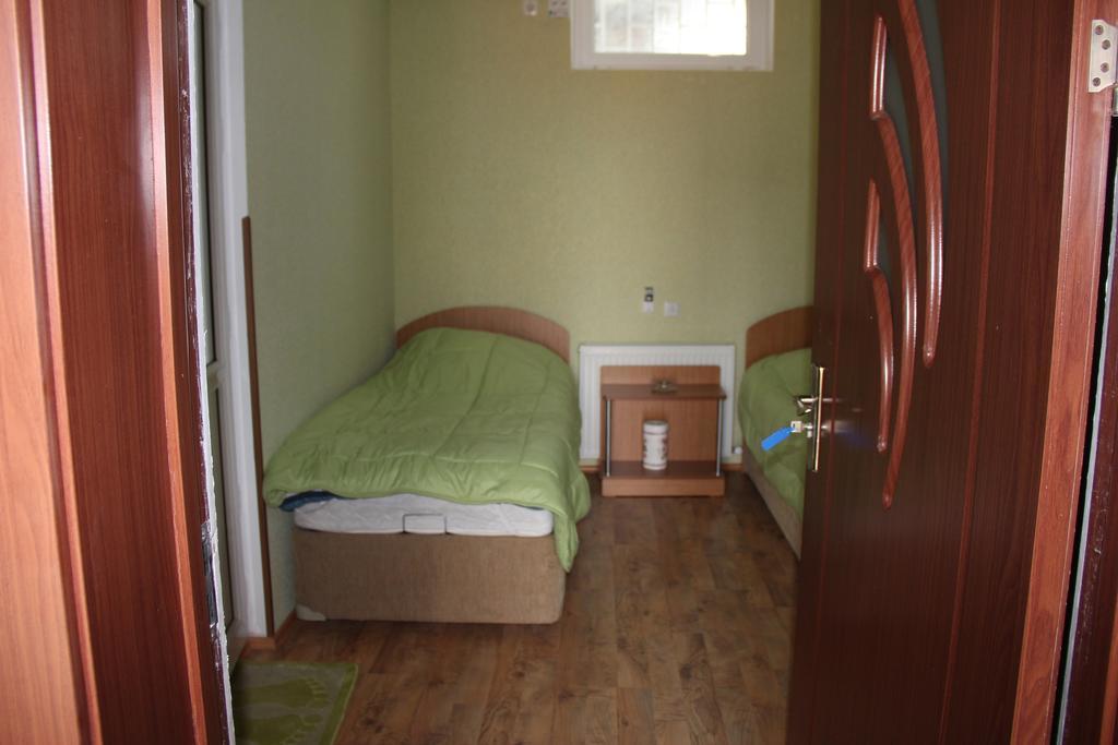 Hotel Tourist Akhaltsikhe  Habitación foto
