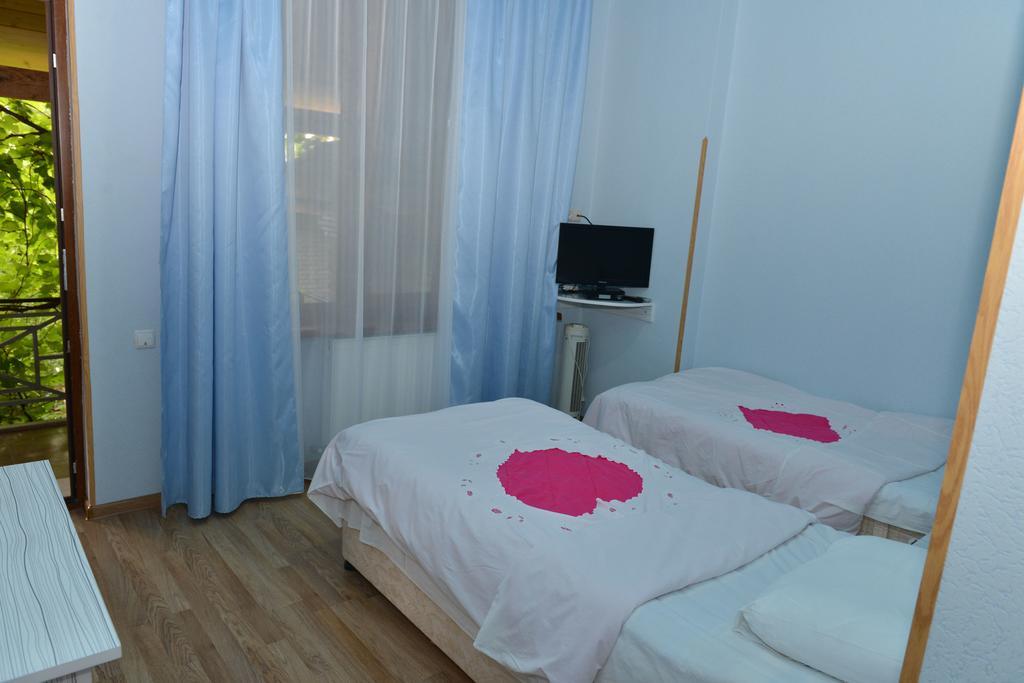 Hotel Tourist Akhaltsikhe  Habitación foto