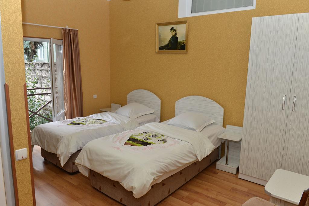 Hotel Tourist Akhaltsikhe  Habitación foto