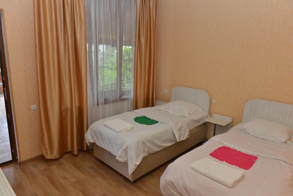 Hotel Tourist Akhaltsikhe  Habitación foto