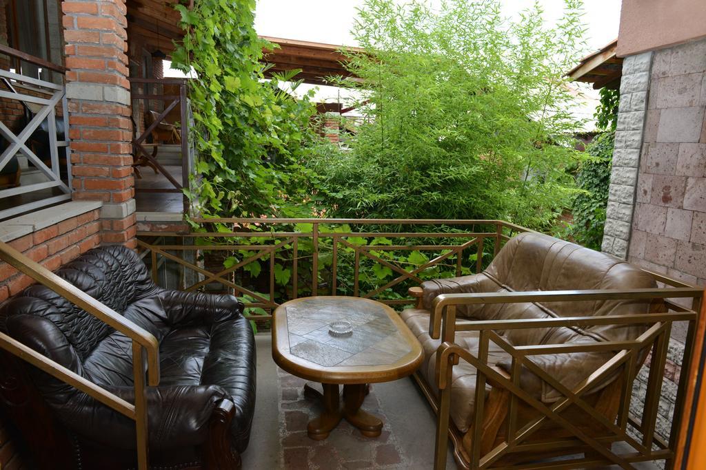Hotel Tourist Akhaltsikhe  Exterior foto