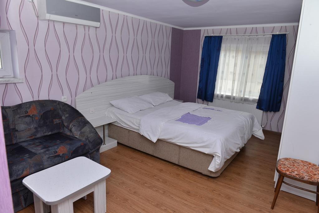 Hotel Tourist Akhaltsikhe  Habitación foto