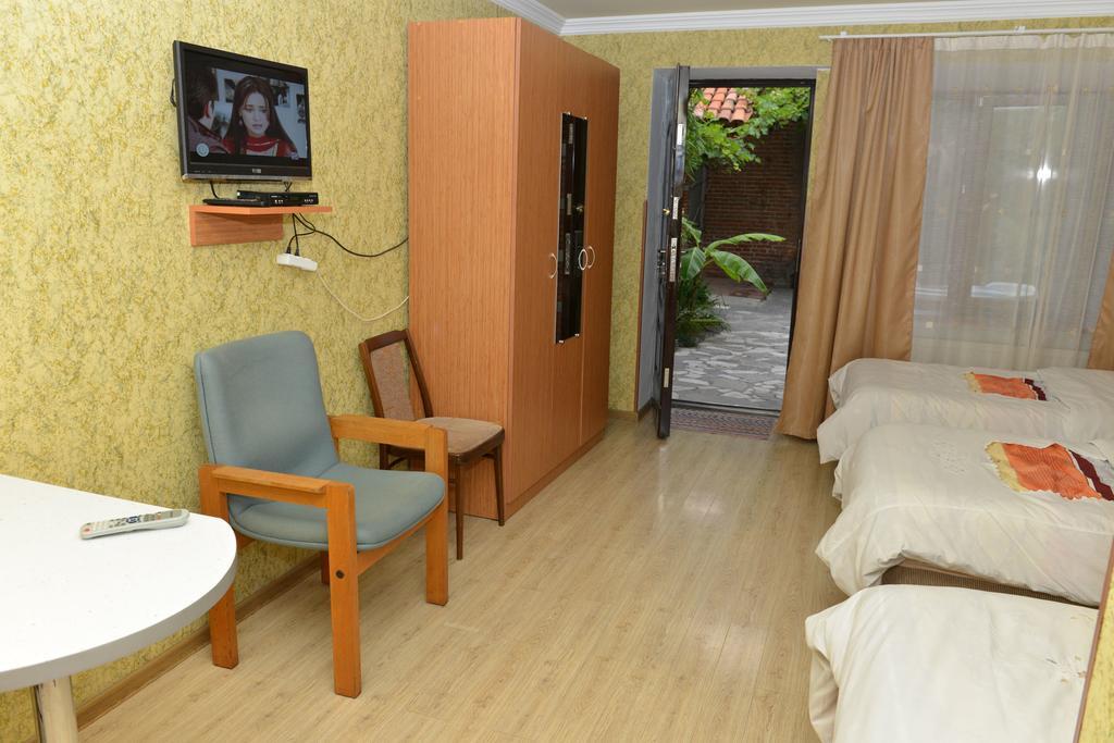 Hotel Tourist Akhaltsikhe  Habitación foto