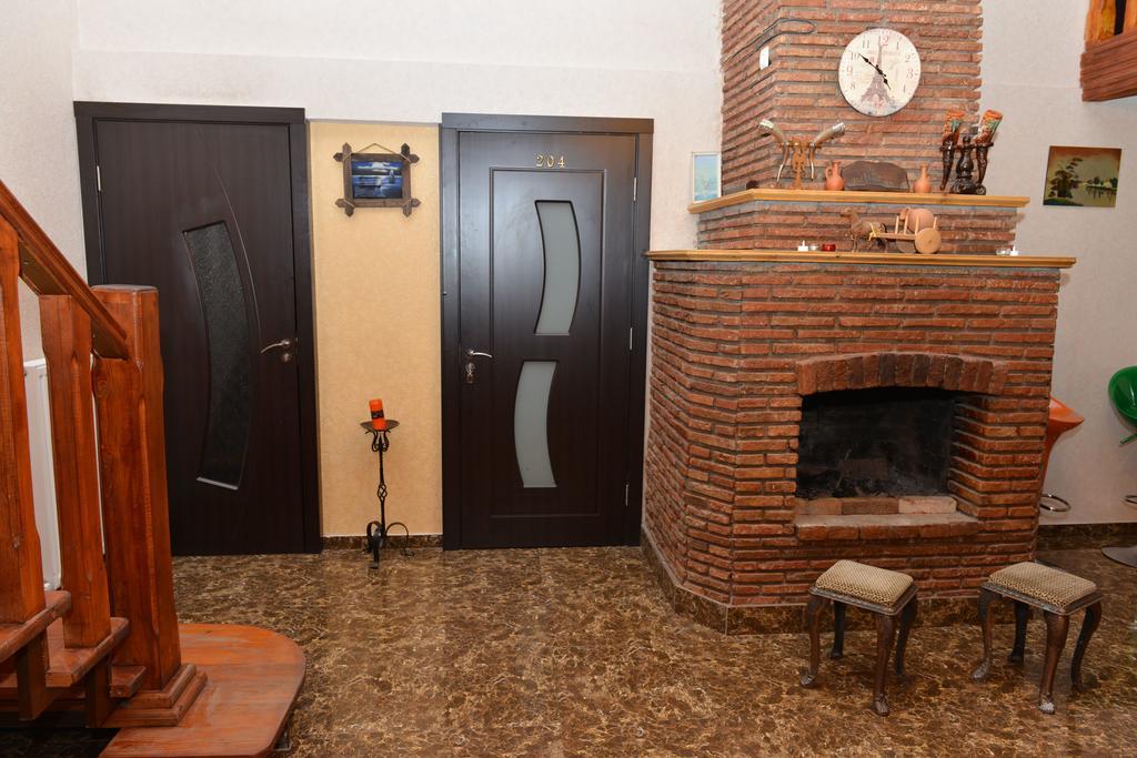 Hotel Tourist Akhaltsikhe  Habitación foto