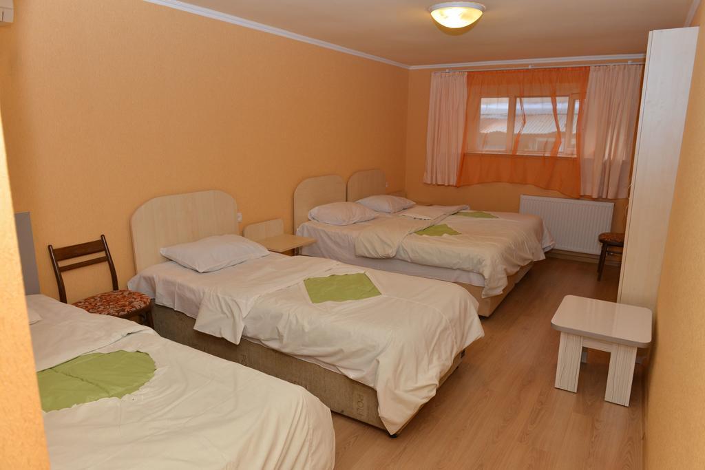 Hotel Tourist Akhaltsikhe  Habitación foto