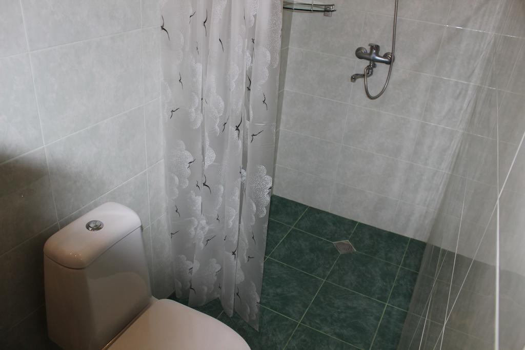 Hotel Tourist Akhaltsikhe  Habitación foto