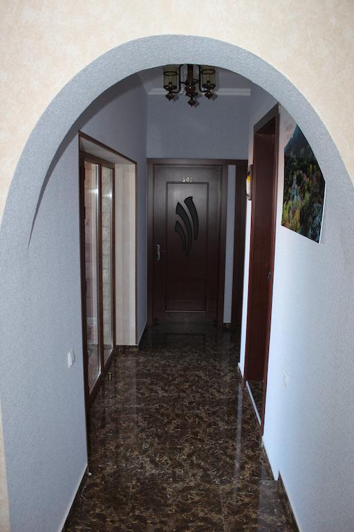 Hotel Tourist Akhaltsikhe  Exterior foto